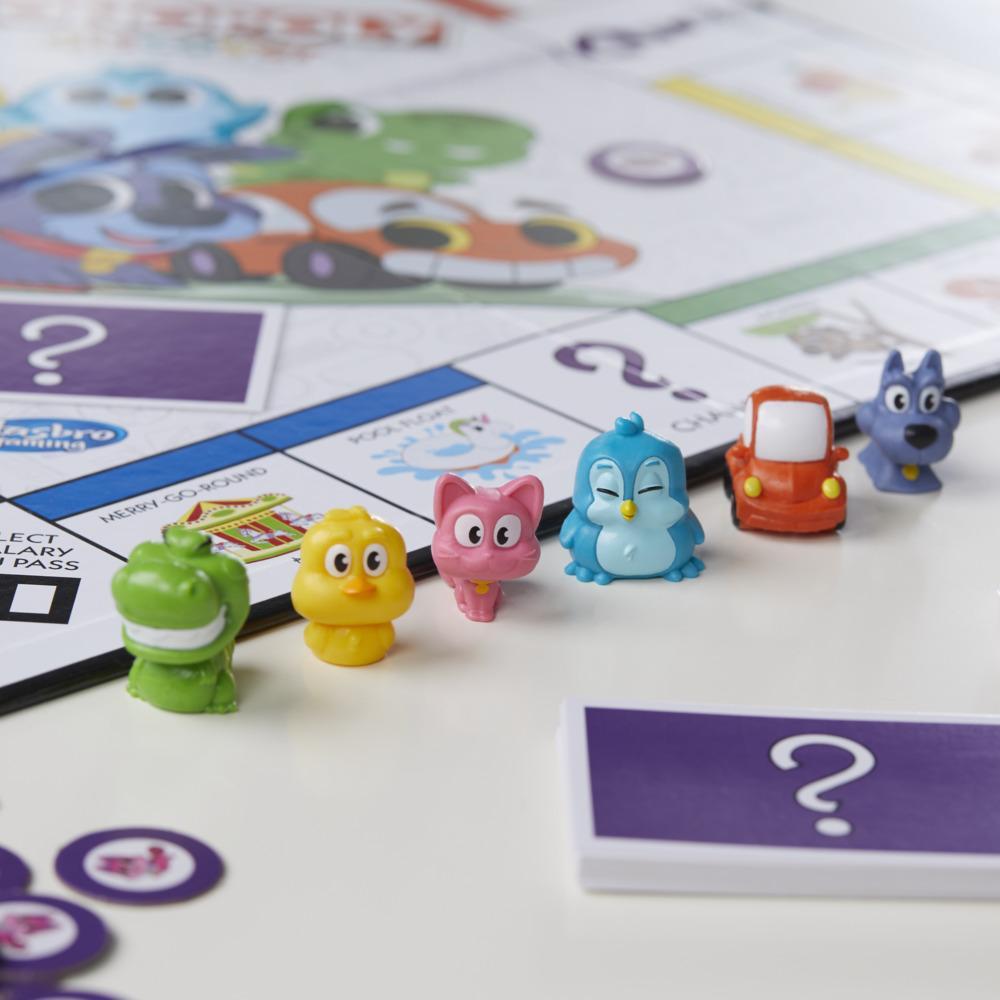 Monopoly Discover