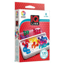 Smart Games - IQ LINK - Toot Toot Toys