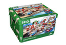 BRIO - Deluxe Railway Set (33052) - Toot Toot Toys