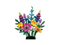 LEGO® Botanical Collection - Wildflower Bouquet (10313)