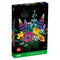 LEGO® Botanical Collection - Wildflower Bouquet (10313)