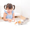 New Classic Toys - Wooden Cutting Eggs