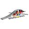 LEGO® DUPLO - Train Bridge and Tracks (10872)