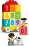 LEGO® DUPLO - Number Train - Learn to Count (10954)