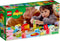 LEGO® DUPLO - Number Train - Learn to Count (10954)