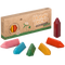 Honeysticks 100% Natural Beewax Crayons - Triangles