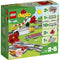 LEGO® DUPLO® - Train Tracks (10882) - Toot Toot Toys