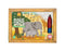 Tiger Tribe - Magic Painting World - Safari Adventures - Toot Toot Toys