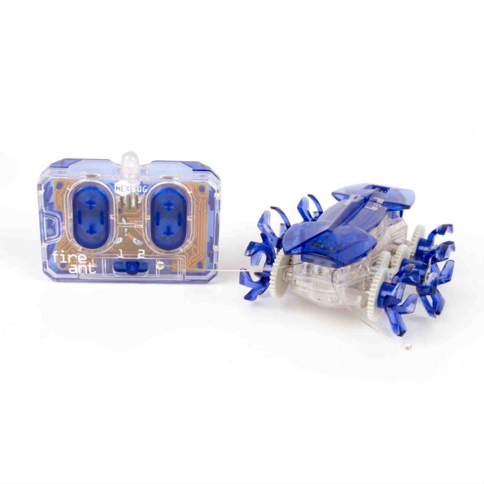 Hexbug - Fire Ant - Toot Toot Toys