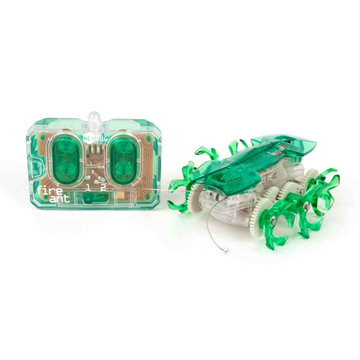 Hexbug - Fire Ant - Toot Toot Toys