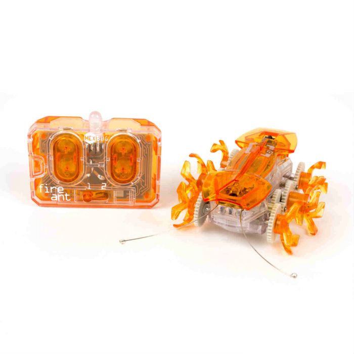 Hexbug - Fire Ant - Toot Toot Toys