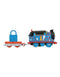 Thomas & Friends™ - Motorised Thomas Launch & Loop Maintenance Yard Set - NEW!