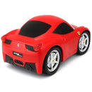 BBJunior - My First RC - Ferrari 458 Italia - Toot Toot Toys