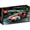 LEGO® Speed Champions Porsche 963 (76916)