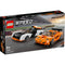 LEGO® Speed Champions McLaren Solus GT & McLaren F1 LM (76918)