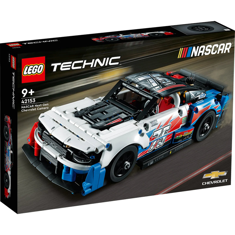 Technic racer cheap