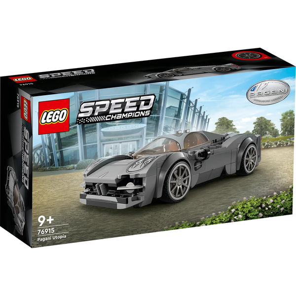 LEGO® Speed Champions Pagani Utopia (76915)