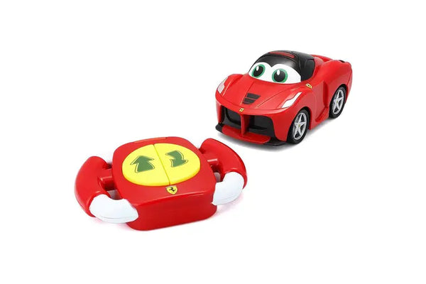 BBJunior - Ferrari Lil driver LaFerrari 488GTB - Toot Toot Toys