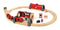 BRIO - Metro Railway Set, 20 pieces (33513) - Toot Toot Toys