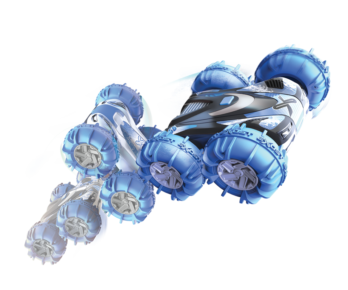 Exost 360 AquaCross