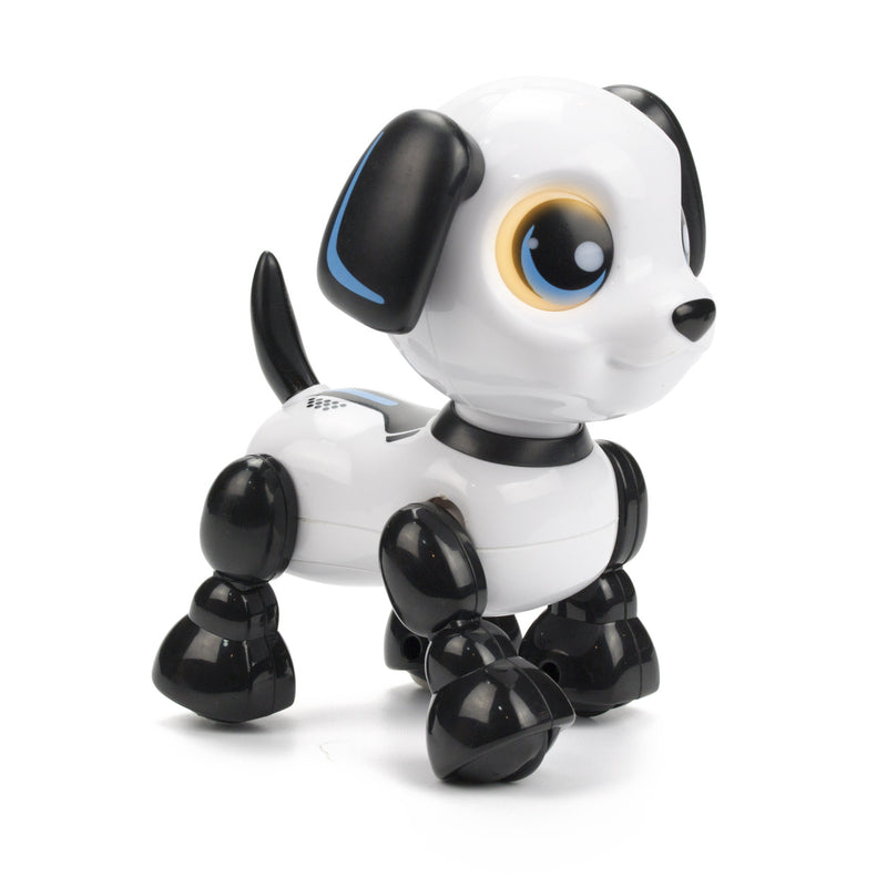 Silverlit - Robo Heads Up Puppy