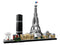 LEGO® Architecture - Paris (21044)