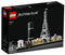 LEGO® Architecture - Paris (21044)