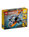 LEGO® Creator - Cyber Drone (31111)