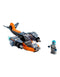 LEGO® Creator - Cyber Drone (31111)