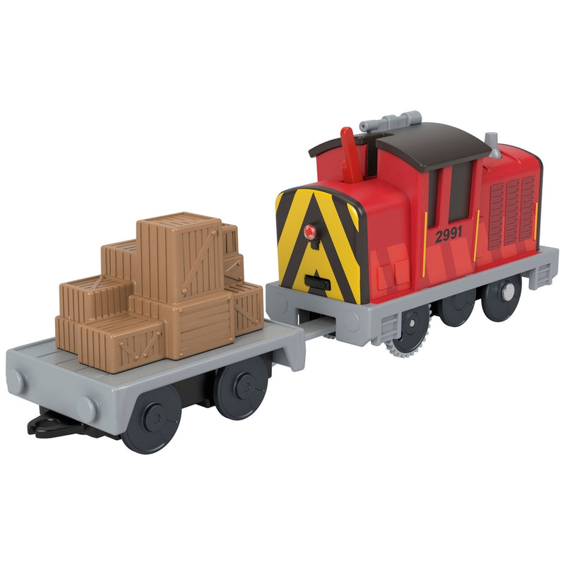 Thomas & Friends™ - Motorised Salty - NEW!