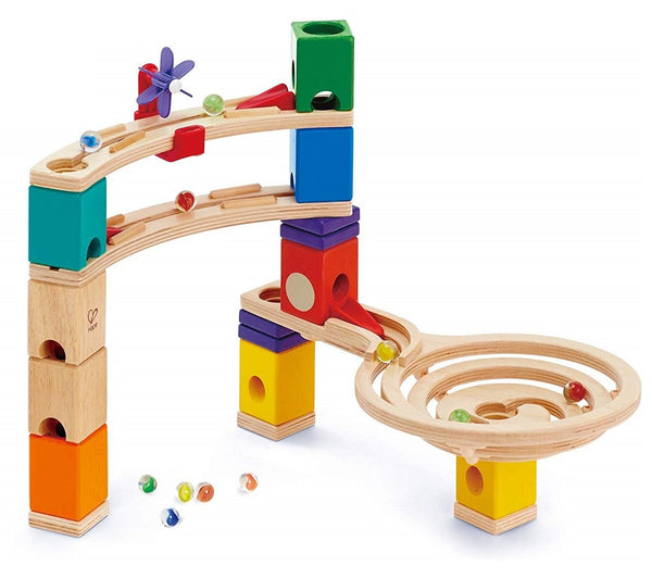 Hape - Quadrilla Race to the Finish