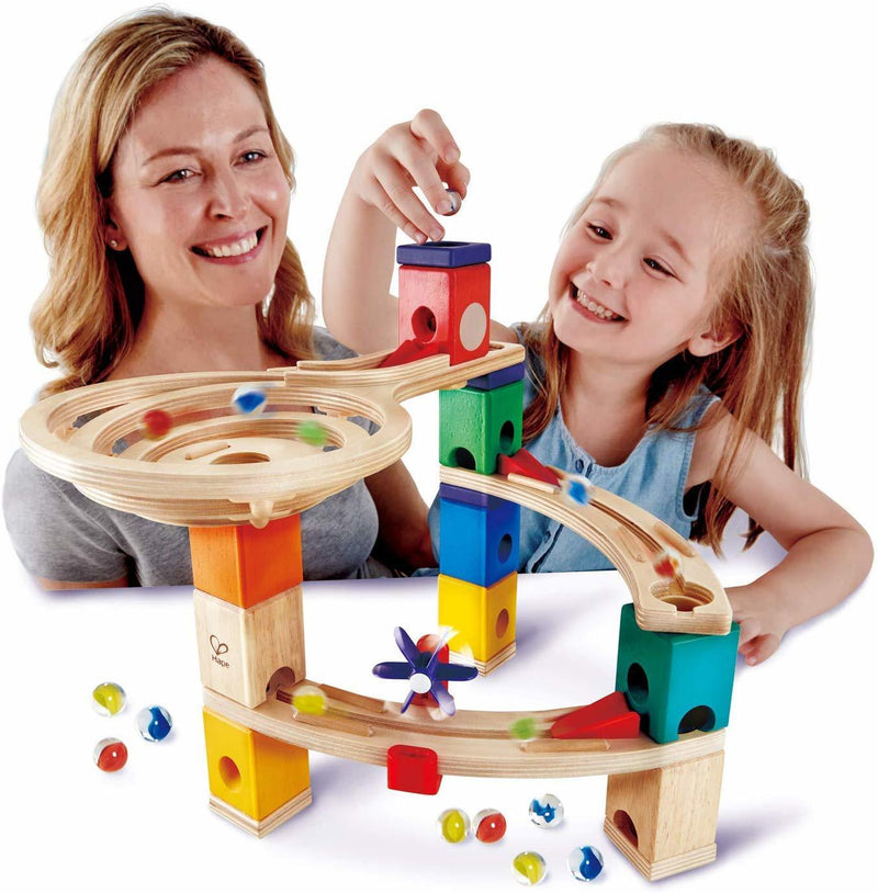 Hape - Quadrilla Race to the Finish