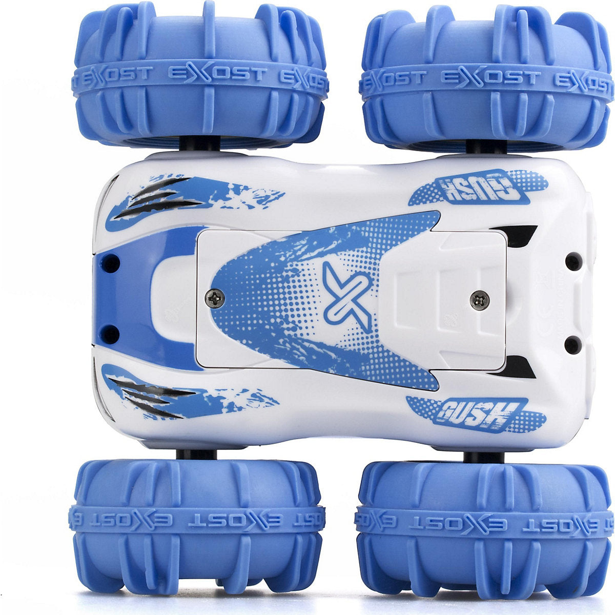 Exost 360 AquaCross