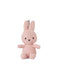 Miffy -  Keychain Corduroy - Pink (10cm)