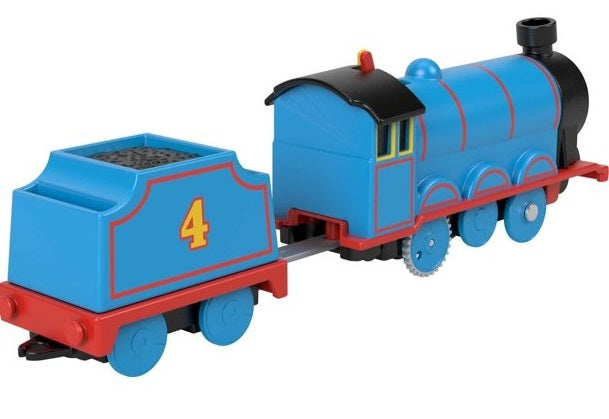 Large Die-Cast Engine - Gordon