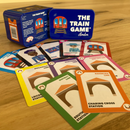 The Train Game® - London Edition