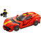 LEGO® Speed Champions Ferrari 812 Competizione (76914)