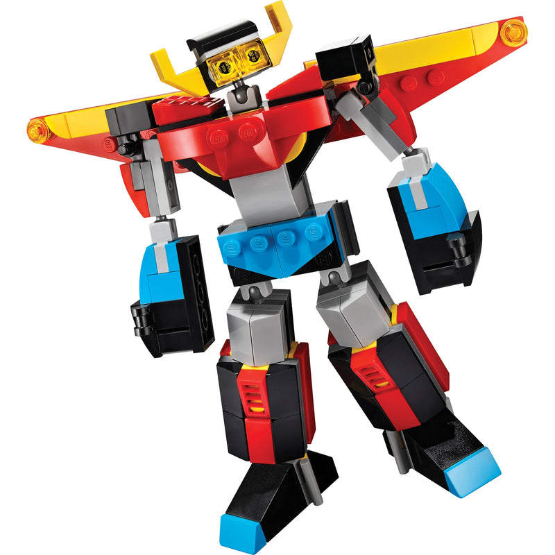 LEGO® Creator - Super Robot (31124)