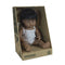 Miniland - Anatomically Correct Baby Doll - Latin American Boy (38cm)