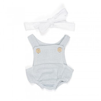Miniland - Baby Clothing - Sea Set (for 32cm doll)