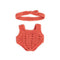 Miniland - Eco Baby Clothing -  Knitted Romper and Hairband Set (for 21cm doll)