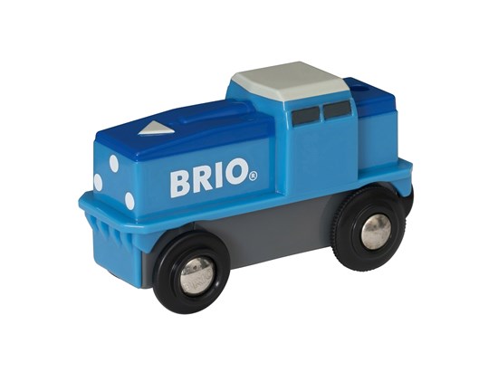Cargo Battery Engine (33130)