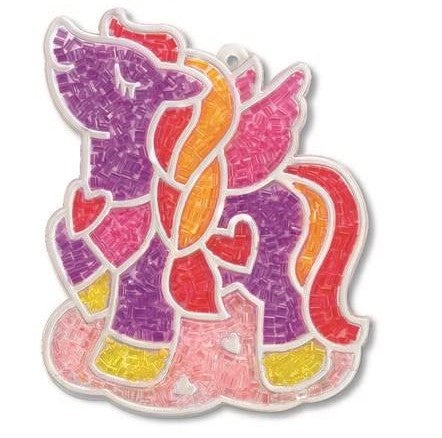 Crystalite Catchers - My Unicorn (Assortment) - Toot Toot Toys