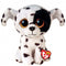 Beanie Boos - Luther the Spotted Dog (Regular)
