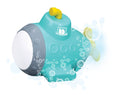 BBJunior - Splash N Play Submarine Projector - Toot Toot Toys