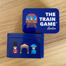 The Train Game® - London Edition