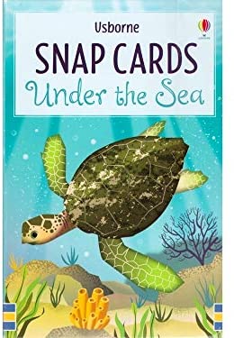 Under the Sea Snap