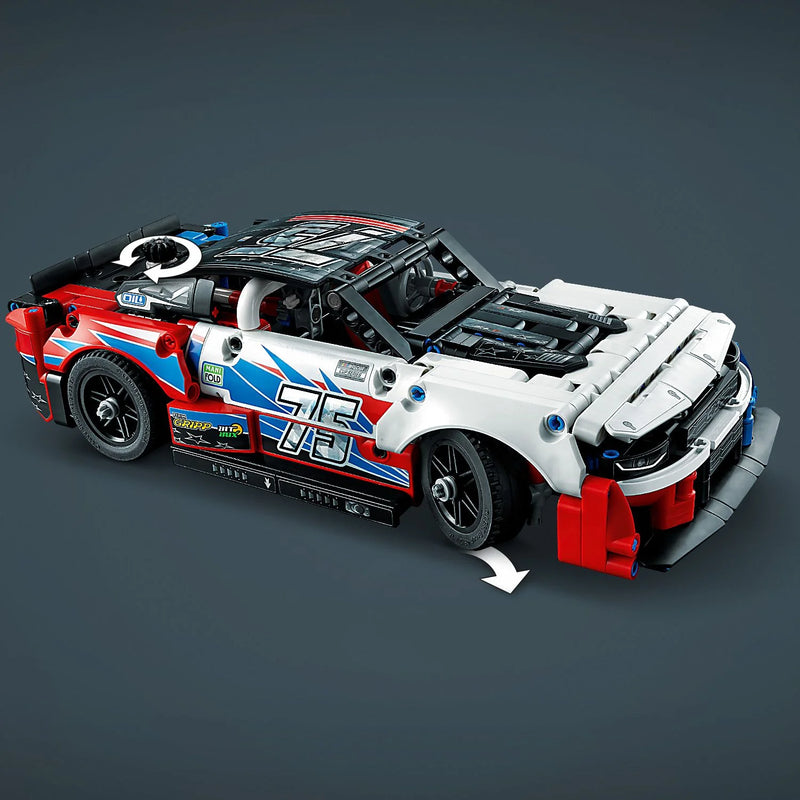 Lego shop nascar camaro