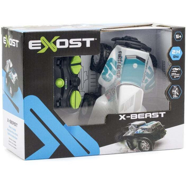 Silverlit - Exost X-Beast