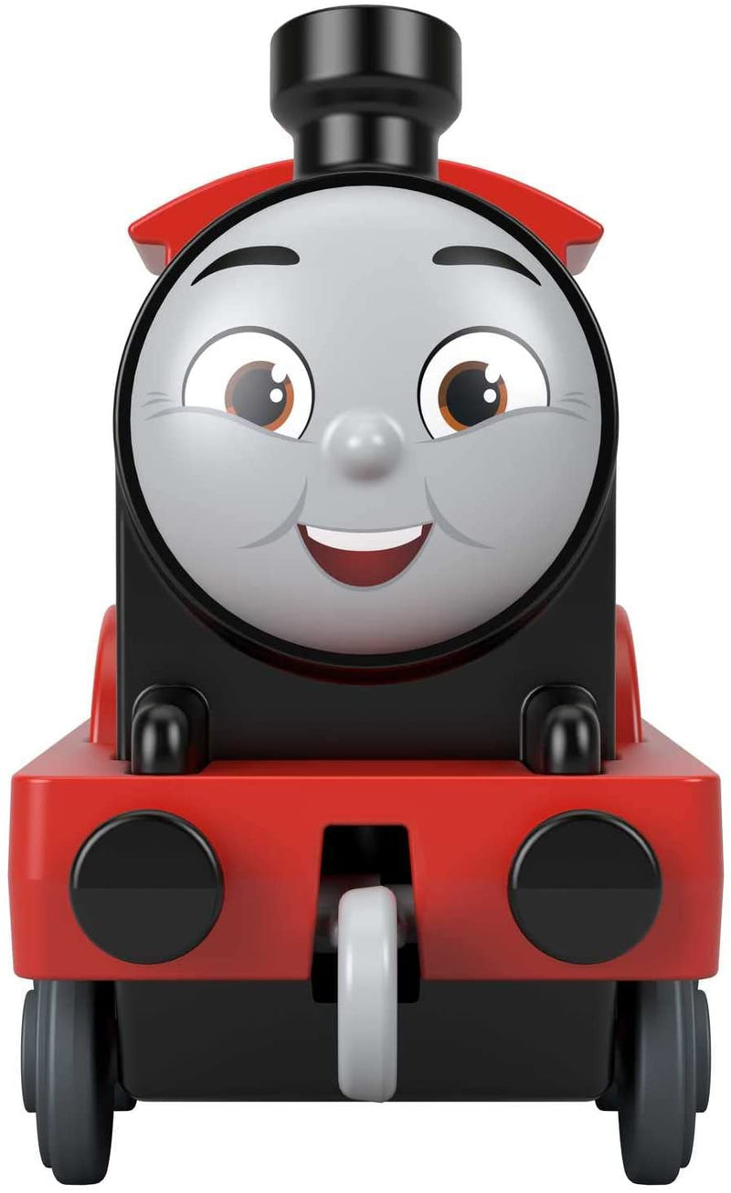 Thomas and friends dough deals engine maker